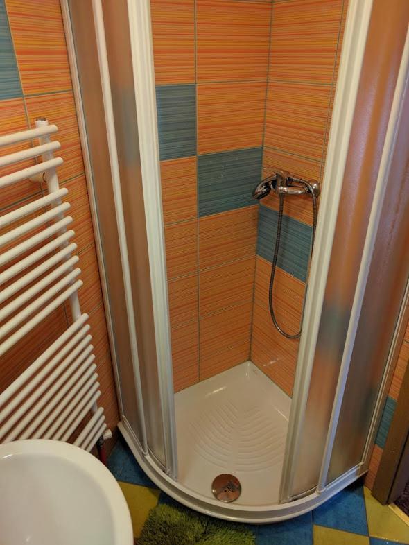Apartma Kramar Podkoren クランスカゴーラ エクステリア 写真