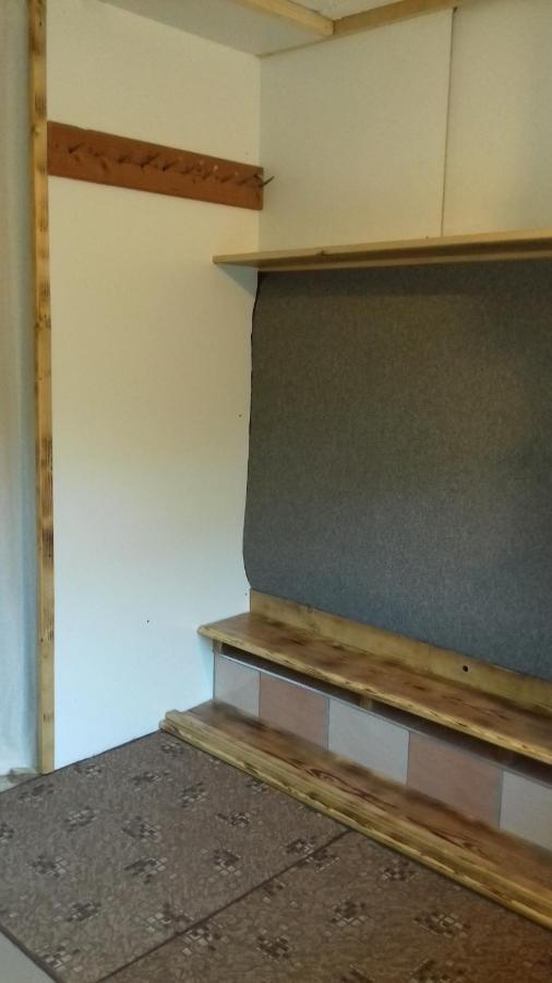 Apartma Kramar Podkoren クランスカゴーラ エクステリア 写真