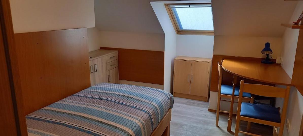 Apartma Kramar Podkoren クランスカゴーラ エクステリア 写真