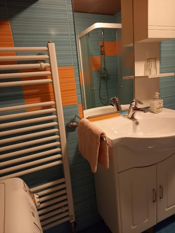 Apartma Kramar Podkoren クランスカゴーラ エクステリア 写真