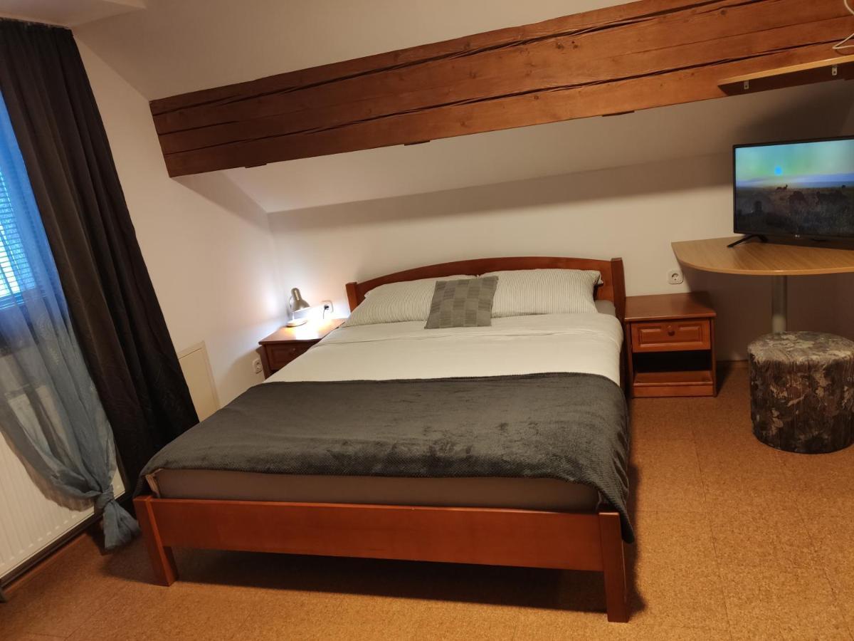 Apartma Kramar Podkoren クランスカゴーラ エクステリア 写真