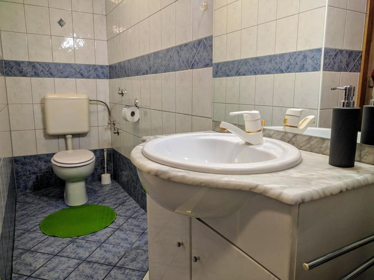 Apartma Kramar Podkoren クランスカゴーラ エクステリア 写真