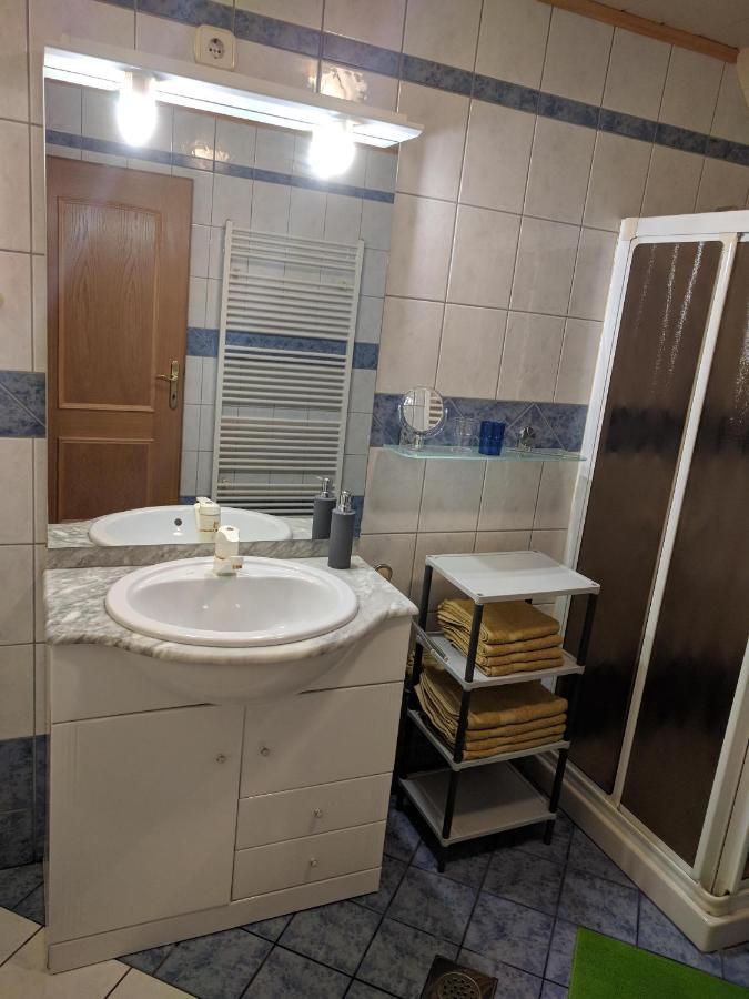 Apartma Kramar Podkoren クランスカゴーラ エクステリア 写真