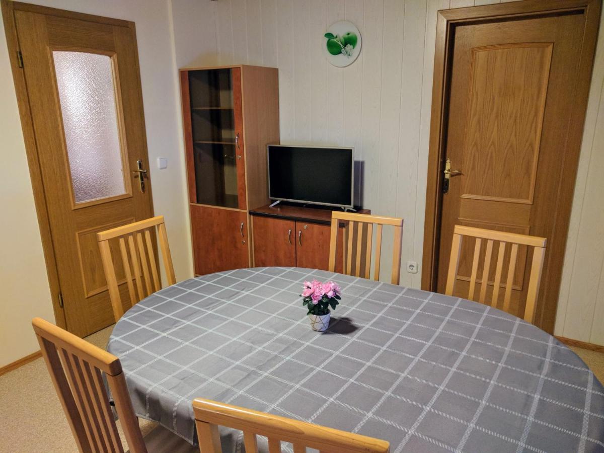 Apartma Kramar Podkoren クランスカゴーラ エクステリア 写真